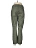 Talbots Green Casual Pants Size 8 - photo 2