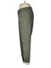 Talbots Green Casual Pants Size 8 - photo 5