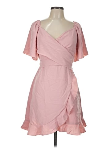 Unbranded Cocktail Dress (view 1)