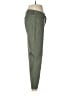 Talbots Green Casual Pants Size 8 - photo 4