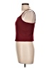 American Eagle Outfitters Burgundy Tank Top Size L - photo 5