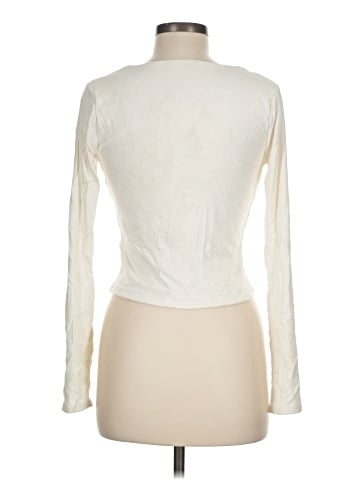 Forever 21 Long Sleeve T-Shirt (view 2)