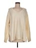 H&M Ivory Pullover Sweater Size M - photo 1
