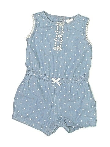 Carter's Dress (view 1)