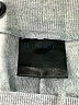 Blue Ice Gray Sweatpants Size S - photo 7