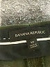 Banana Republic Green Active Pants Size 12 - photo 7
