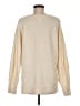 H&M Ivory Pullover Sweater Size M - photo 2