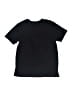 Assorted Brands Black Short Sleeve T-Shirt Size 10 - 12 - photo 2