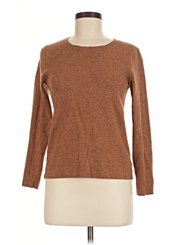 J.Crew Factory Store Pullover Sweater (view 1)