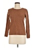 J.Crew Factory Store Brown Pullover Sweater Size M - photo 1