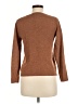 J.Crew Factory Store Brown Pullover Sweater Size M - photo 2