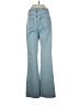 J Brand Blue Jeans Size 27 waist - photo 2