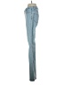 J Brand Blue Jeans Size 27 waist - photo 5