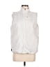 The North Face White Vest Size M - photo 1