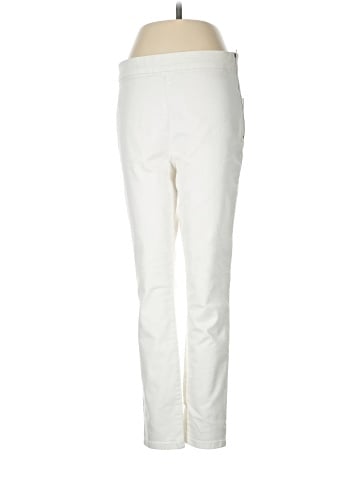 Ann Taylor Casual Pants (view 1)