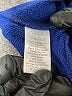 Everlane 100% Cotton Blue Pullover Sweater Size XL - photo 8