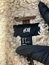 H&M Brown Jacket Size 2 - photo 6