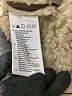 H&M Brown Jacket Size 2 - photo 7