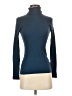 Vince. Blue Turtleneck Sweater Size XS - photo 1