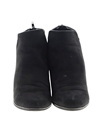 Just Fab Ankle Boots (view 2)