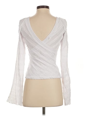 Free People Long Sleeve Top (view 2)