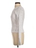 Free People White Long Sleeve Top Size XS - photo 5