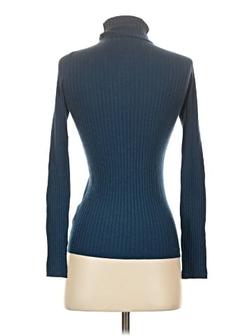 Vince. Turtleneck Sweater (view 2)