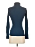 Vince. Blue Turtleneck Sweater Size XS - photo 2