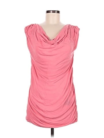 Express Sleeveless T-Shirt (view 1)