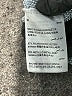 INC International Concepts Metallic Gray Silver Pullover Sweater Size M - photo 8