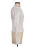 Free People White Long Sleeve Top Size XS - photo 4
