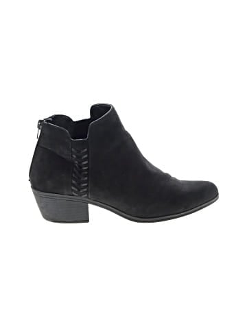 Just Fab Ankle Boots (view 1)