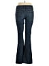 Paige Hearts Blue Jeans Size 28 waist - photo 2