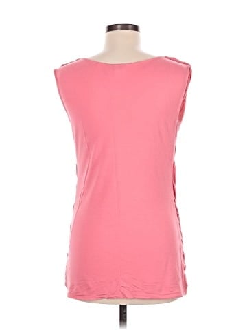 Express Sleeveless T-Shirt (view 2)
