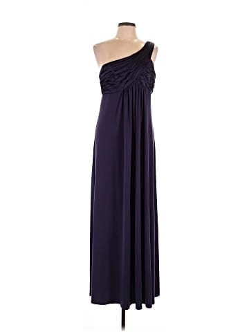 David's Bridal Cocktail Dress (view 1)