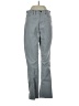 Lands' End Gray Casual Pants Size 4 - photo 1
