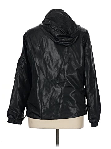 Faded Glory Windbreaker (view 2)