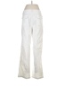 Preswick & Moore Ivory Jeans Size 8 - photo 2