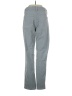Lands' End Gray Casual Pants Size 4 - photo 2