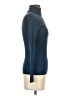 Vince. Blue Turtleneck Sweater Size XS - photo 4