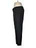 Talbots Solid Black Wool Pants Size 8 (petite) - photo 5