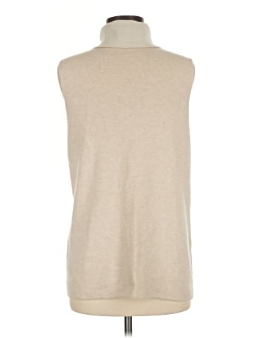 Lafayette 148 New York Sweater Vest (view 2)