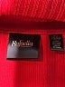 Rafaella Red Pullover Sweater Size XL - photo 7