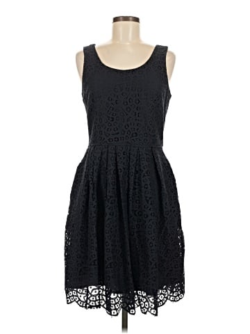 J.Crew Factory Store Cocktail Dress (view 1)
