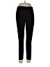 Sympli Solid Black Active Pants Size 10 - photo 1