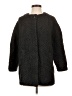 Adriano Goldschmied Black Wool Coat Size XS - photo 1