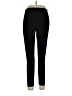 Sympli Solid Black Active Pants Size 10 - photo 2