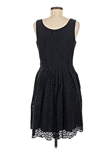 J.Crew Factory Store Cocktail Dress (view 2)