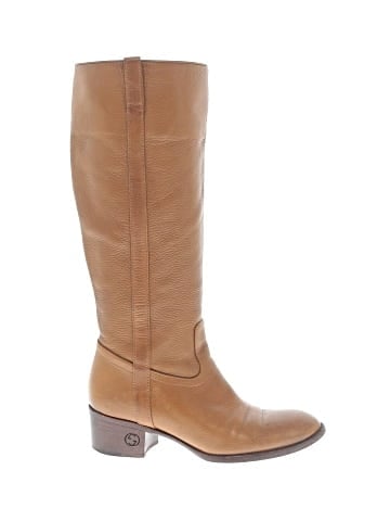 Gucci Boots (view 1)