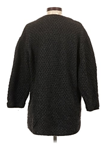 Adriano Goldschmied Wool Coat (view 2)